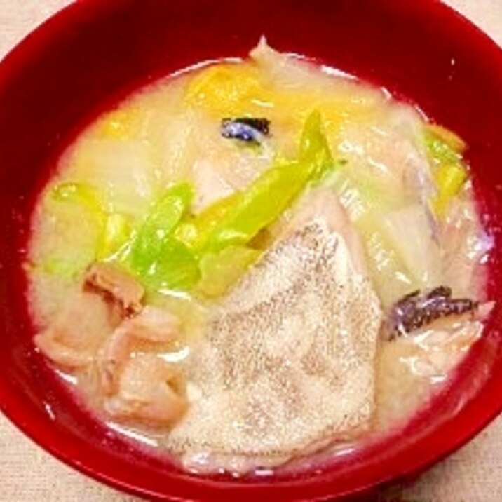 コリコリっ胃袋 鱈のアラ汁 レシピ 作り方 By ブルーボリジ 楽天レシピ コリコリっ胃袋 鱈のアラ汁 レシピ 作り方 By ブルーボリジ 楽天レシピ